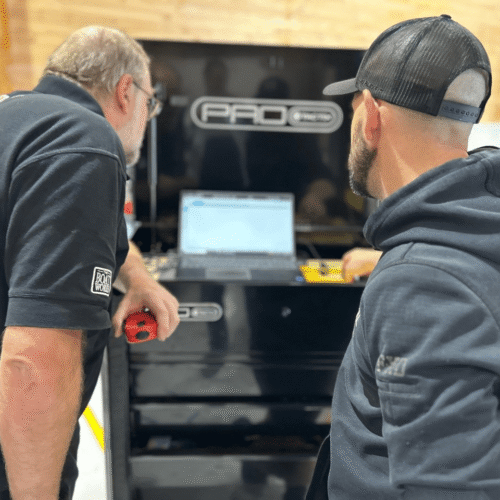 Pro Mechanical Erina Vehicle Diagnostics