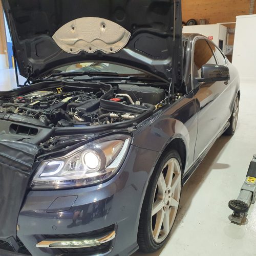 Our Services Pro Mechanical Erina Automotive Service Centre - Mechanical Repairs