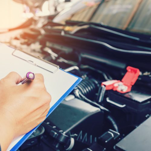 Our Services Pro Mechanical Erina Automotive Service Centre - Logbook Servicing