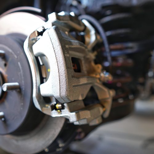 Pro Mechanical Erina Trusted Service Centre and Automotive Workshop - Brake Repairs