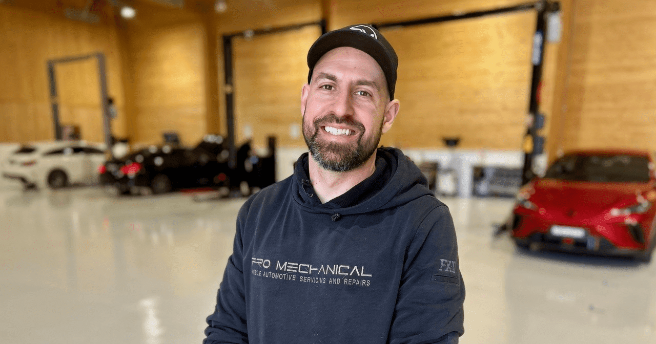 Pro Mechanical customer reviews – Erina NSW