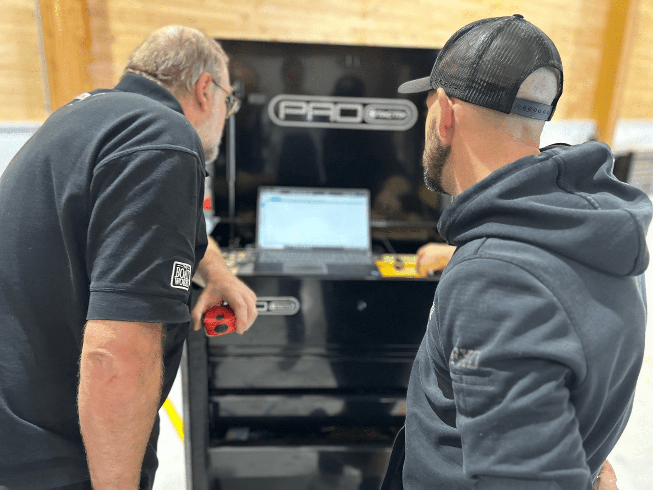 Our Services Pro Mechanical Erina Automotive Service Centre - Vehicle Diagnostics
