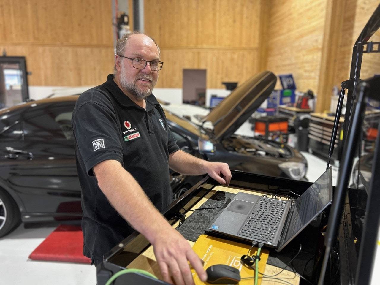 Pro Mechanical Erina - Meet the Team - Customer Reviews